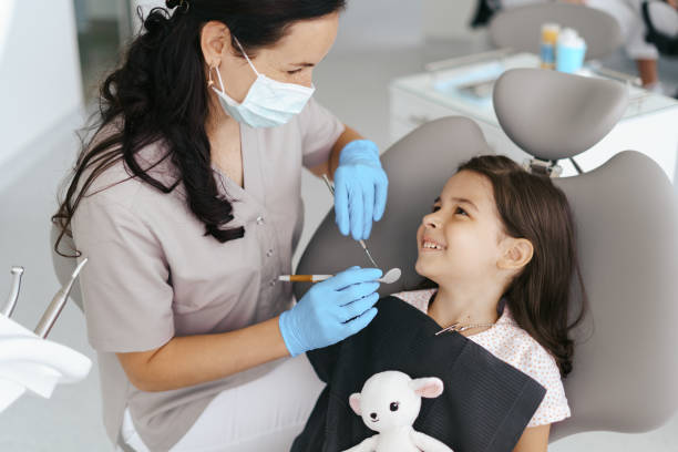 Best Sedation Dentistry  in Hallsville, TX