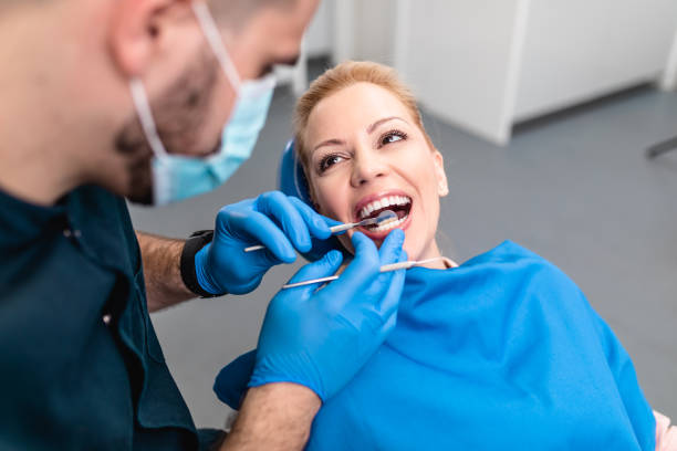 Best Dental Exams and Cleanings  in Hallsville, TX