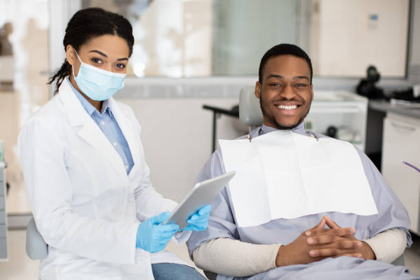 Best Periodontal (Gum) Disease Treatment  in Hallsville, TX