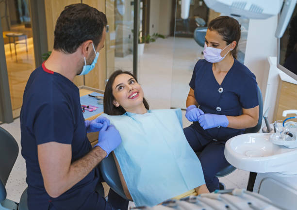 Best Traditional Braces  in Hallsville, TX