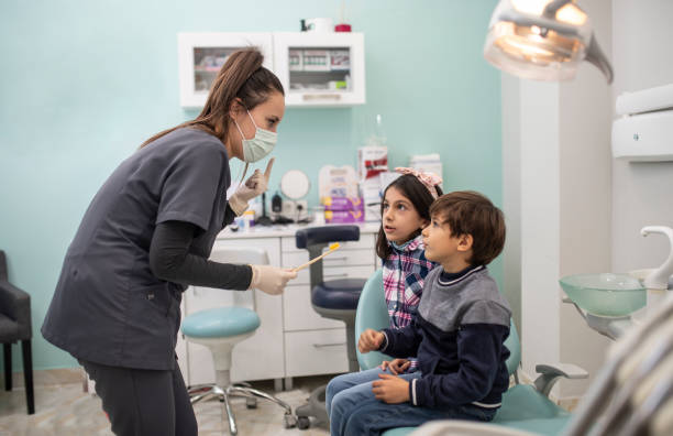 Best General Dentistry  in Hallsville, TX