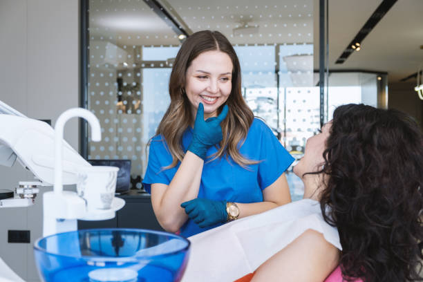 Best Preventive Dentistry  in Hallsville, TX
