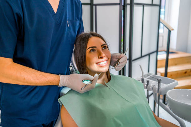 Best Tooth Extraction  in Hallsville, TX