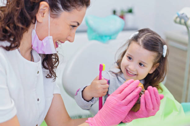 Hallsville, TX Holistic Dental Care Services Company